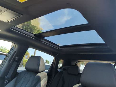 Certified 2025 Acura ADX A-Spec FWD image 20