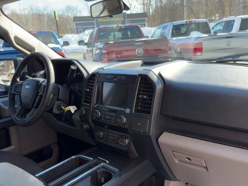 Used 2020 Ford F150 XL w/ Equipment Group 101A Mid image 15