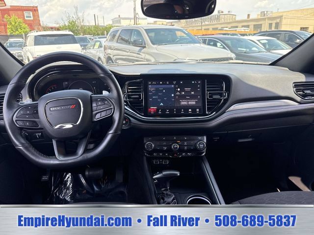 Used 2025 Dodge Durango GT AWD/4WD image 15