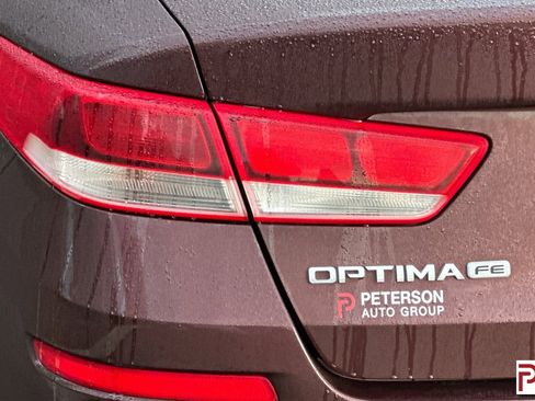 Used 2019 Kia Optima LX image 31