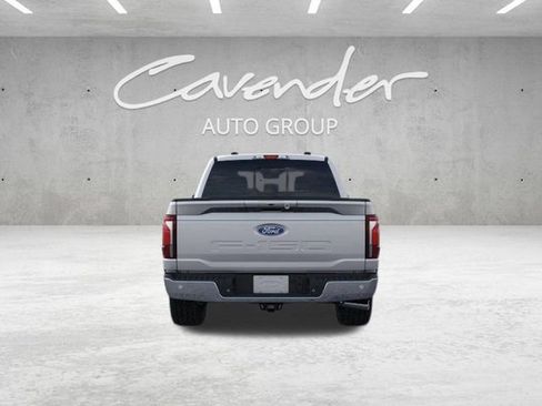 New 2026 Ford F150 Lariat image 5