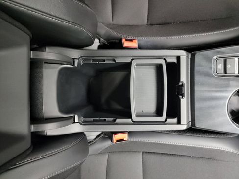 Used 2024 Honda Civic Sport image 28