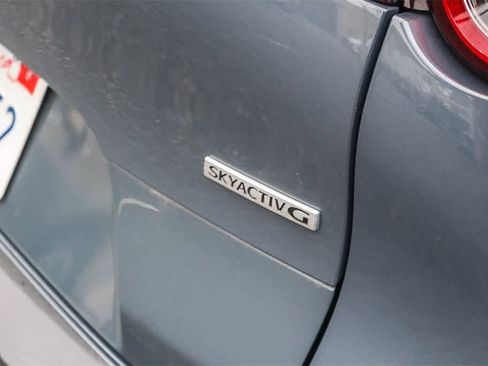 Used 2023 MAZDA CX-30 AWD 2.5 S w/ Preferred Package image 12