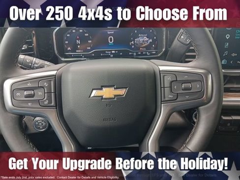 Used 2024 Chevrolet Silverado 2500 LT AWD/4WD image 19
