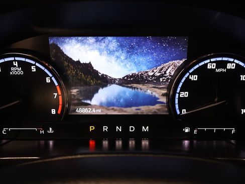 Certified 2022 Ford Bronco Sport Badlands AWD/4WD image 20