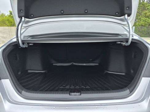 New 2026 Honda Accord SE image 17