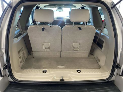 Used 2007 Ford Explorer XLT image 27