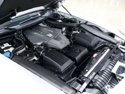 Used 2012 Mercedes-Benz SLS AMG Coupe image 40