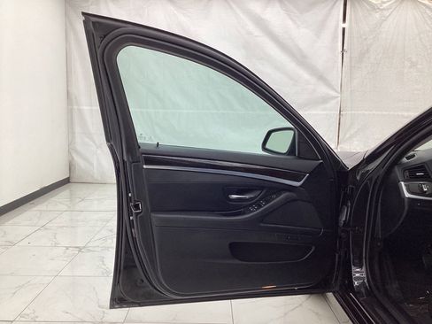 Used 2014 BMW 535i xDrive Sedan image 18