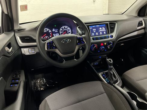 Used 2018 Hyundai Accent SEL FWD image 13