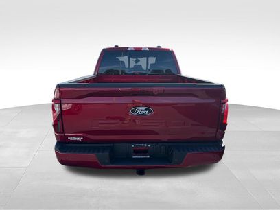 New 2026 Ford F150 XLT w/ Equipment Group 302A MID