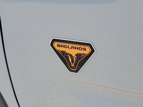 Used 2021 Ford Bronco Sport Badlands w/ Badlands Package AWD/4WD image 7