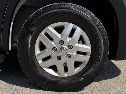 Used 2021 RAM ProMaster 1500 w/ Convenience Group FWD image 86