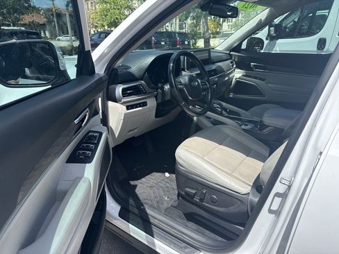 Used 2021 Kia Telluride EX w/ EX Premium Package image 7