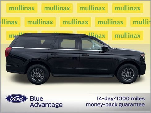 Used 2025 Ford Expedition Max Active image 2