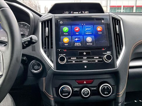 Used 2019 Subaru Crosstrek 2.0i Limited w/ Moonroof Package w/Navigation image 36