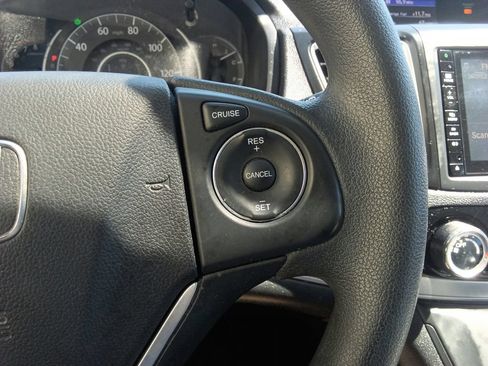 Used 2016 Honda CR-V EX image 22
