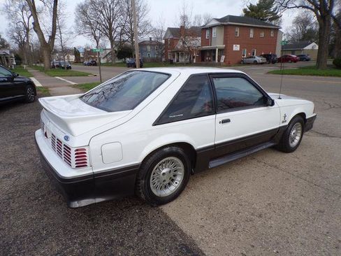 Used 1989 Ford Mustang GT image 5