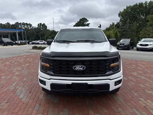 Used 2024 Ford F150 STX RWD image 25