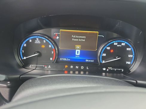 Used 2023 Ford Bronco Sport Outer Banks image 19