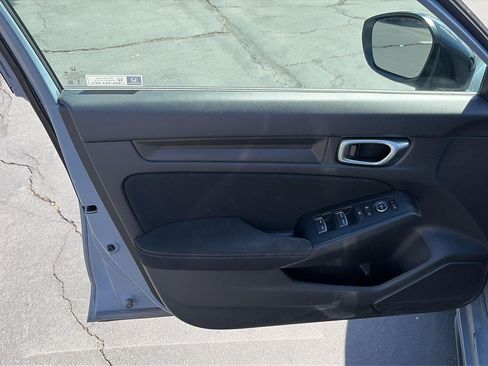 Certified 2023 Honda Civic Sport image 16