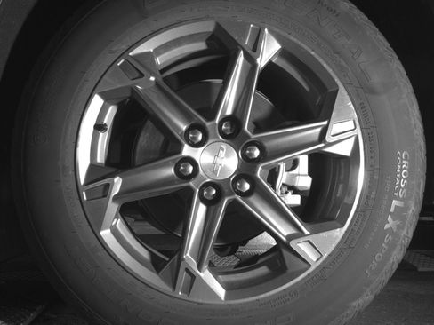 Used 2025 Chevrolet Blazer LT image 14