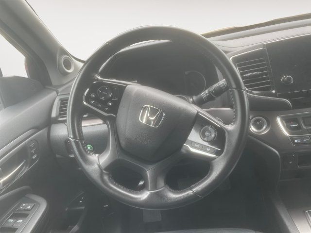 Used 2021 Honda Pilot EX-L image 12
