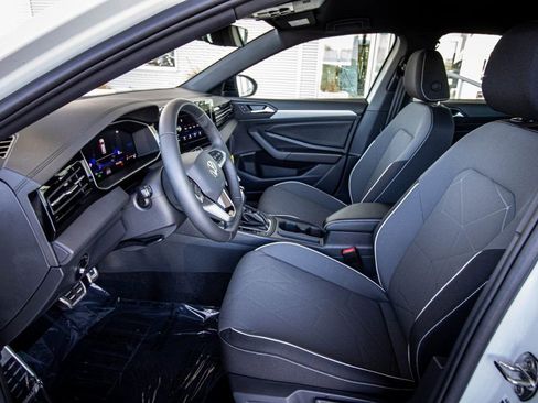 New 2026 Volkswagen Jetta Sport image 28