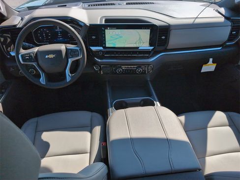 New 2026 Chevrolet Silverado 3500 LT image 25