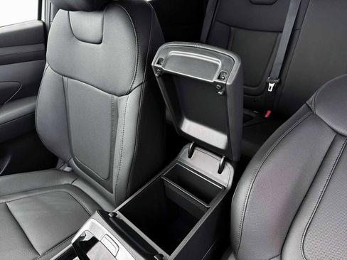 New 2026 Hyundai Santa Cruz SEL FWD image 19
