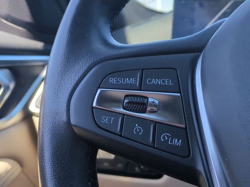 Used 2023 BMW i4 eDrive35 w/ Premium Package image 19