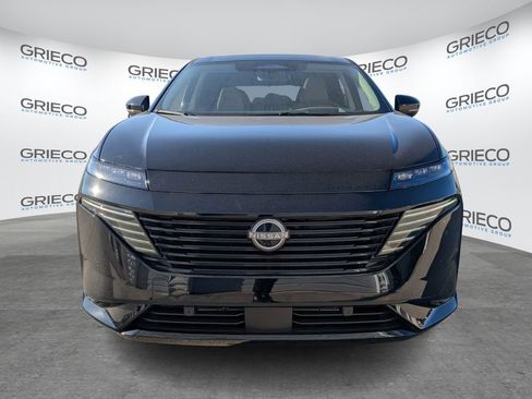 New 2026 Nissan Murano Platinum w/ Technology Package AWD/4WD image 2