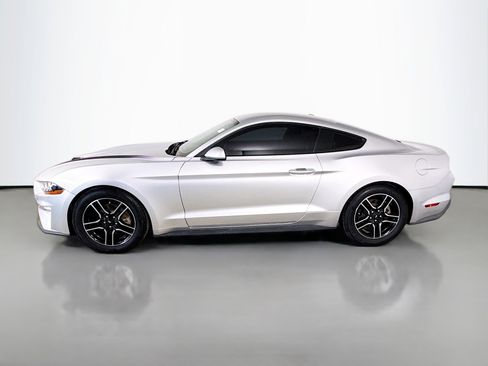 Used 2019 Ford Mustang Coupe image 6