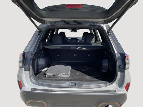 Used 2026 Subaru Forester Sport AWD/4WD image 7