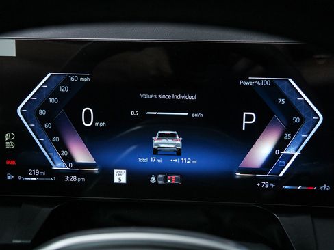 New 2026 BMW X3 xDrive30 image 23