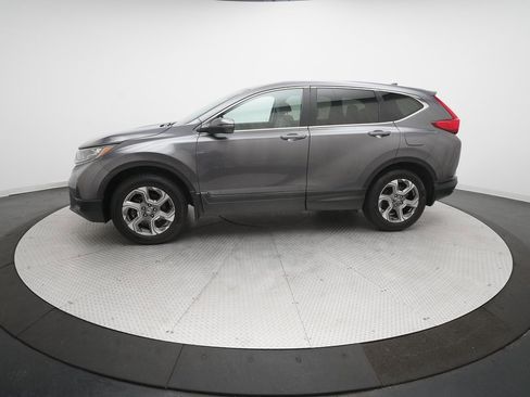 Used 2017 Honda CR-V EX image 23