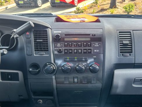 Used 2010 Toyota Tundra 2WD Double Cab image 13