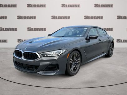 Certified 2023 BMW M850i Gran Coupe xDrive