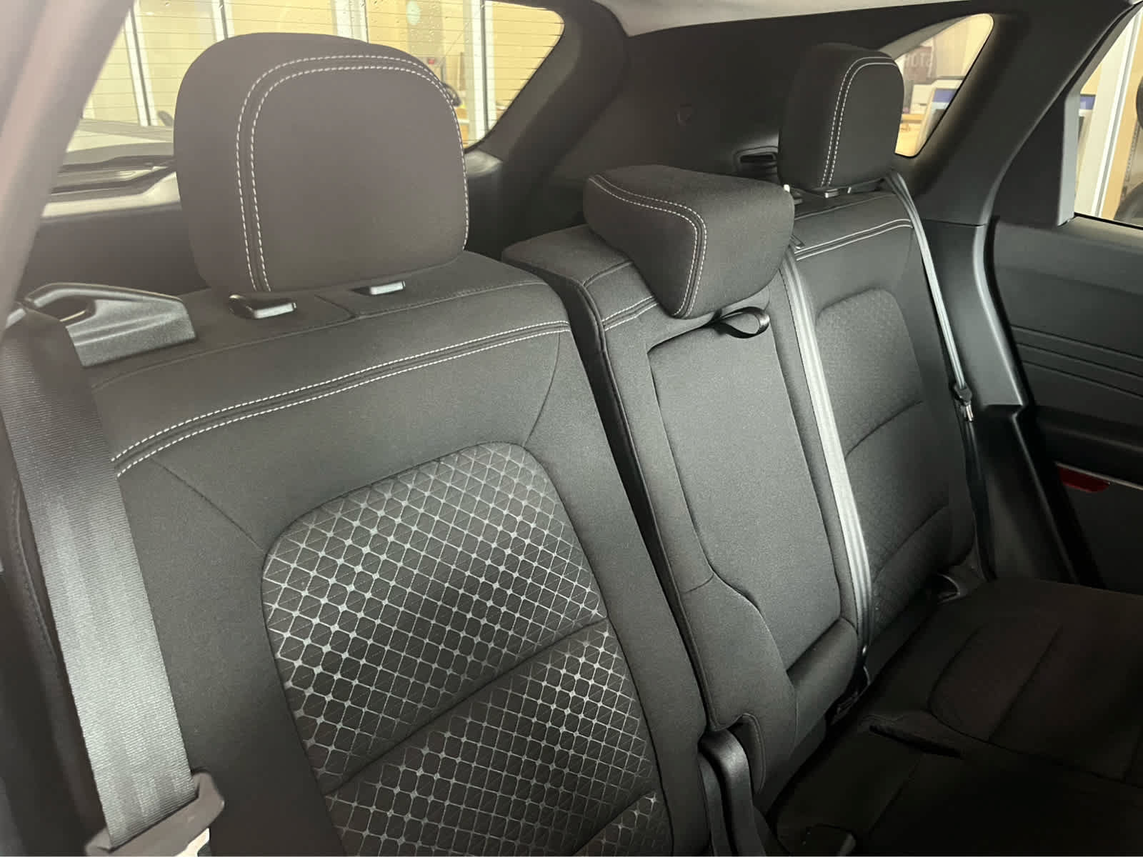 Used 2023 Ford Escape Active AWD/4WD image 27