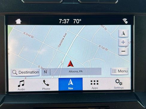 Used 2019 Ford F150 XLT w/ Equipment Group 302A Luxury AWD/4WD image 27