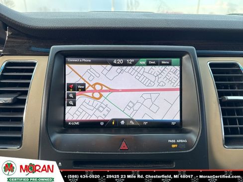 Used 2013 Ford Flex SEL image 19