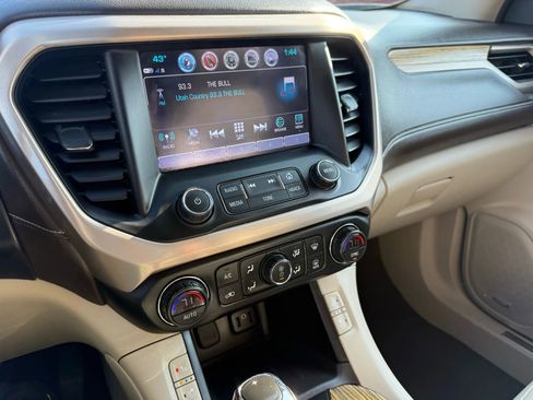 Used 2019 GMC Acadia Denali w/ Technology Package image 20