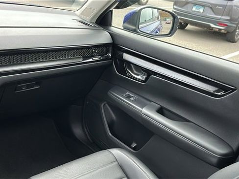 Used 2024 Honda CR-V EX-L image 24