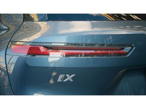 New 2026 BMW iX xDrive45 image 8