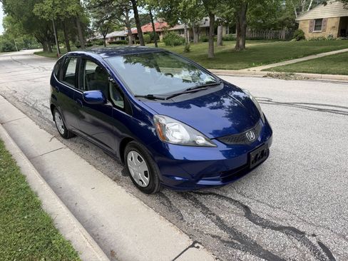 Used 2013 Honda Fit image 7