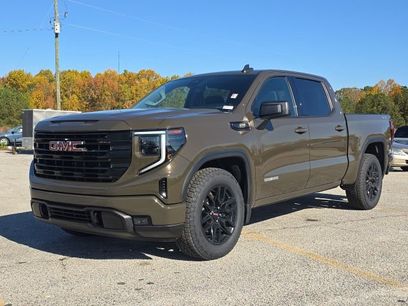 Used 2024 GMC Sierra 1500 Elevation