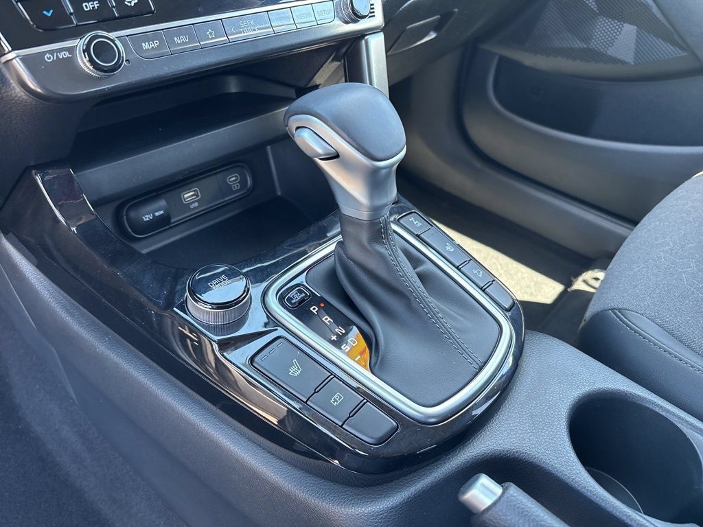 Certified 2024 Kia Seltos S AWD/4WD image 32