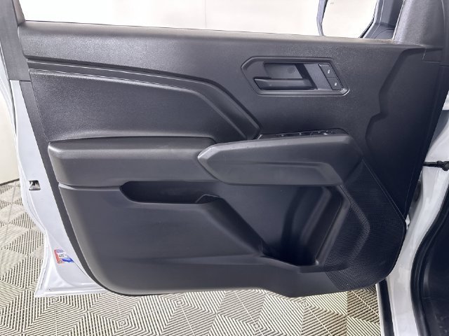 Used 2025 Chevrolet Colorado Trail Boss AWD/4WD image 23