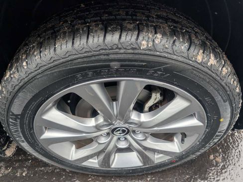 Certified 2023 MAZDA CX-30 AWD 2.5 S w/ Preferred Package image 9