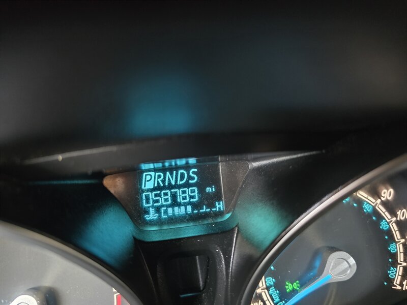 Used 2017 Ford Fiesta SE w/ Cold Weather Package FWD image 23